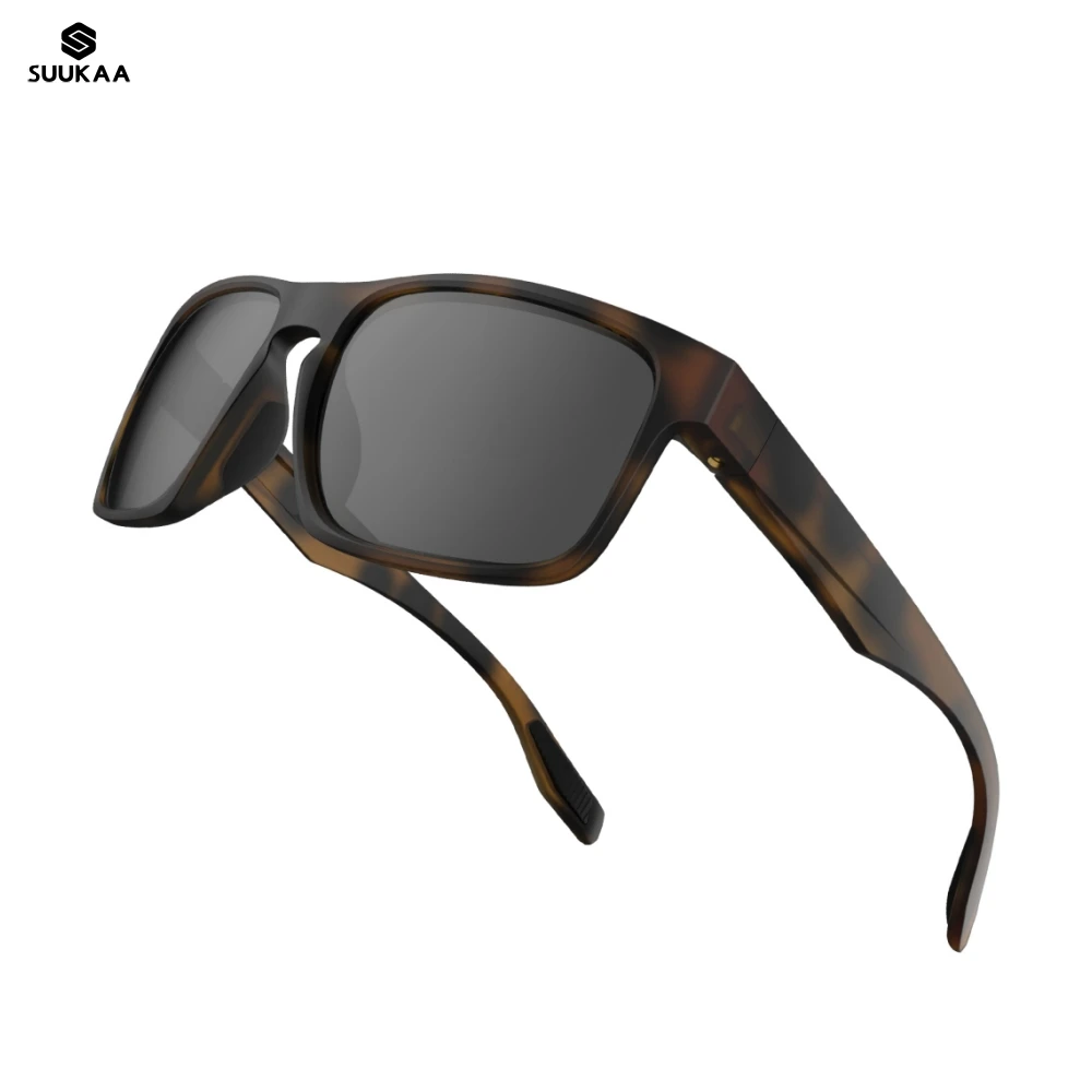 

Поляризованные велосипедные солнцезащитные очки для мужчин и женщин, для вождения, кемпинга, пешего туризма, рыбалки, Классические солнцезащитные очки для спорта на открытом воздухе, UV400, велосипедные очки