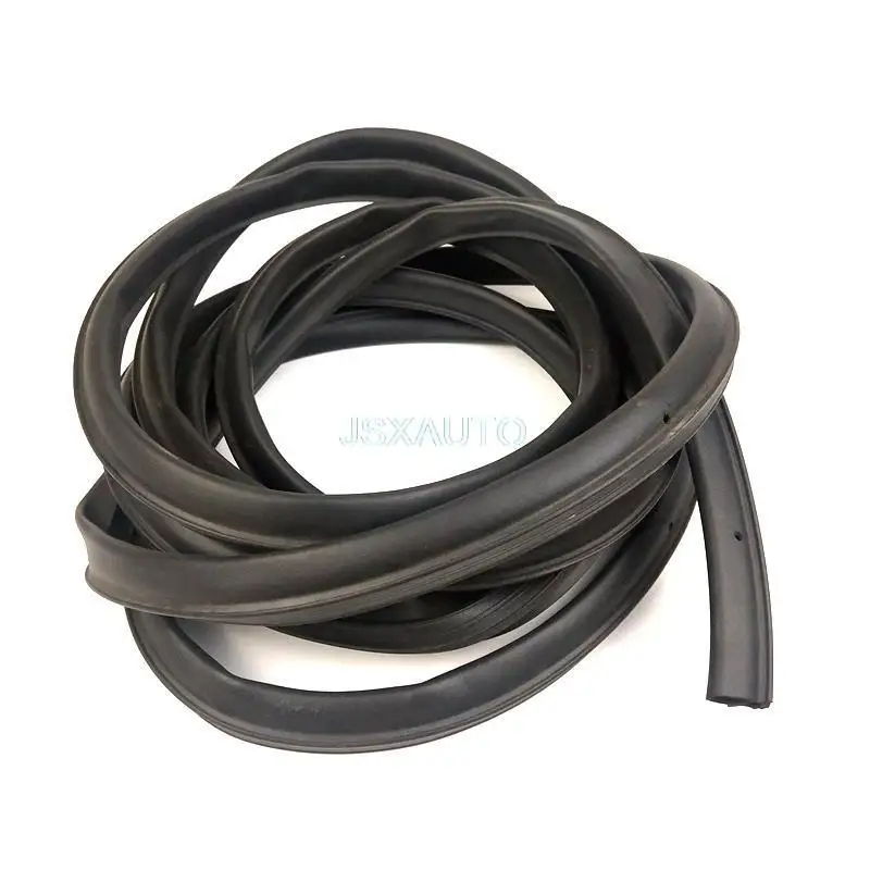 For Hitachi ZX200 210-6 240 250-3G Direct Injection SEAL Cab Door