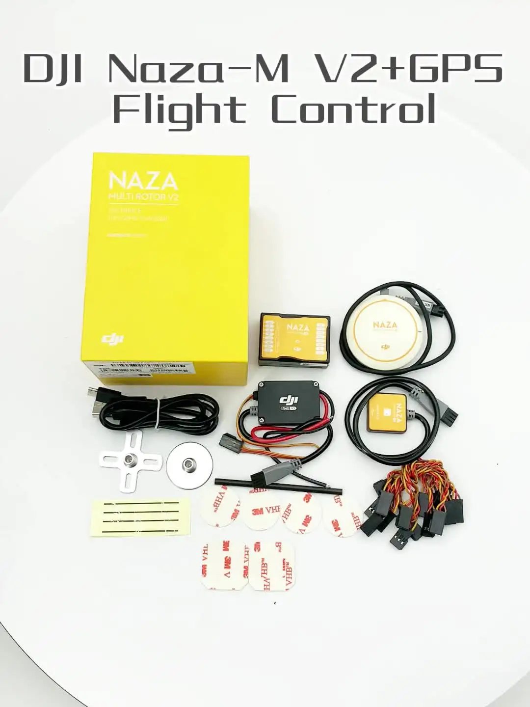 Los 8 mejores controladores de vuelo con drones para tu quadcopter en 2021