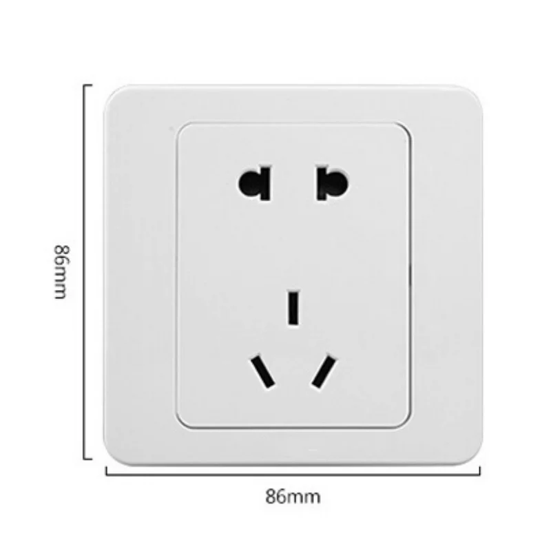 Socket Protection Cover Baby Prevents Electric Shock