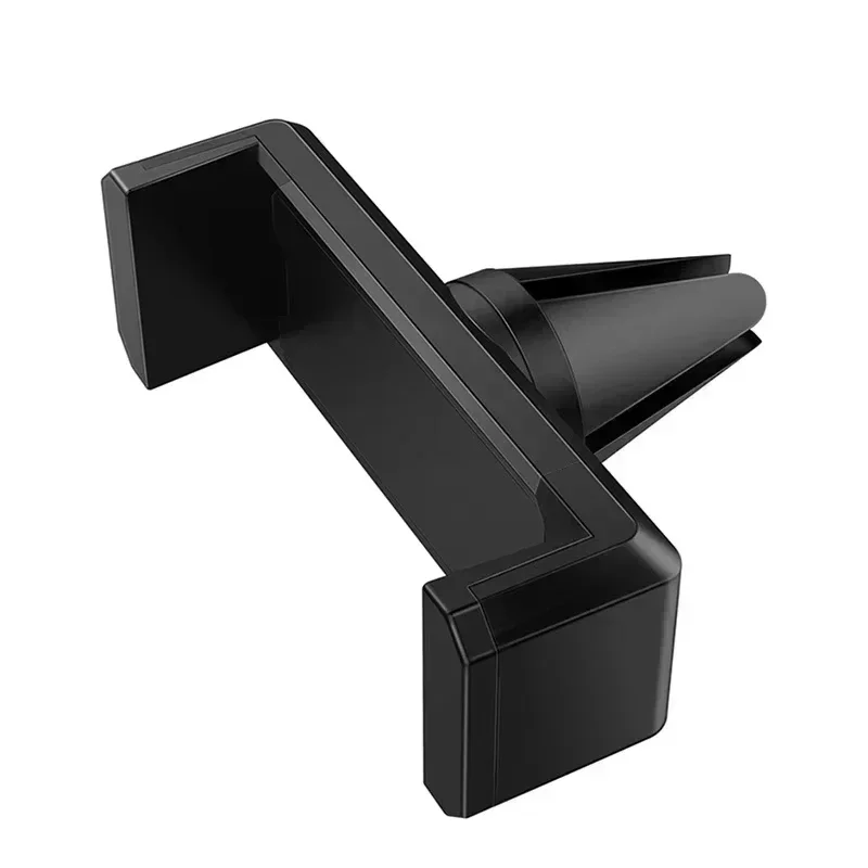 Universal Air Vent Car Phone Mount - Adjustable Mobile Holder Stand