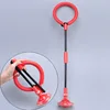 Outdoor Fitness Jump Rope Swing Ball - Kids' Reaction Training & Parent-Child Exercise Game for Strength & Agility 6