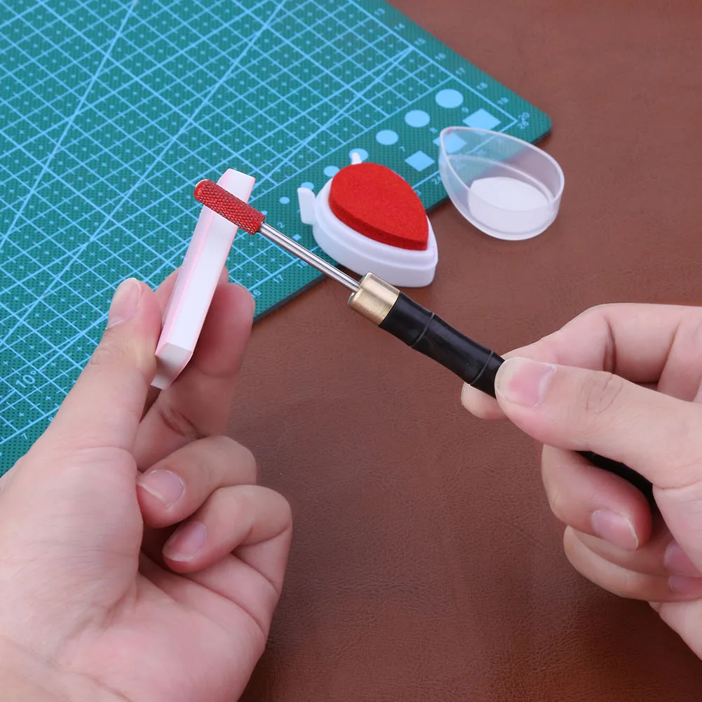 Leather Dye Pen Tool
