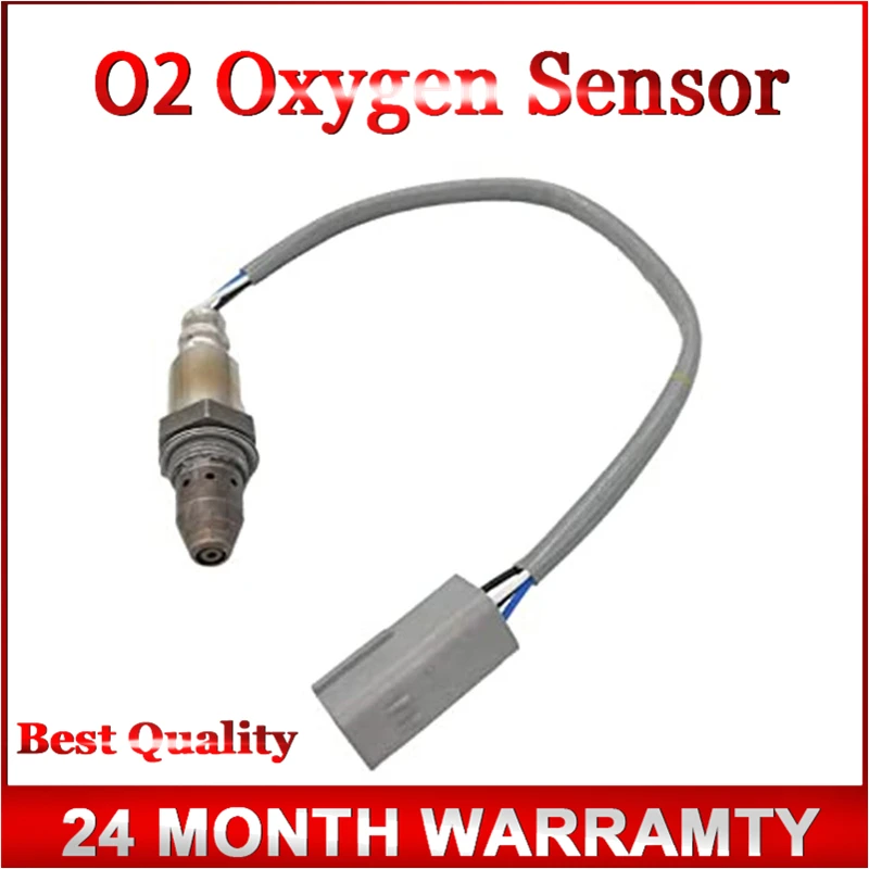 Sensor De Oxígeno Lambda 058906265C Para VW, Audi, Passat, Golf - Mejora El Consumo Y Reduce Emisiones