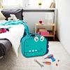 351pcs/211pcs Children DIY Tool Toys Set Electric Drill Screw Nuts 3D Puzzle Toy Pretend Play Tool Kits 2D/3D Educational Toy 5