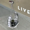 Style 3 Silver