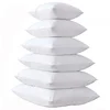 100% Cotton Feather Pillow Core Christmas Cotton Neck Pillow Cojines 45x45 55x55 Hotel Decoration Sofa Bedroom Home Cushi 6