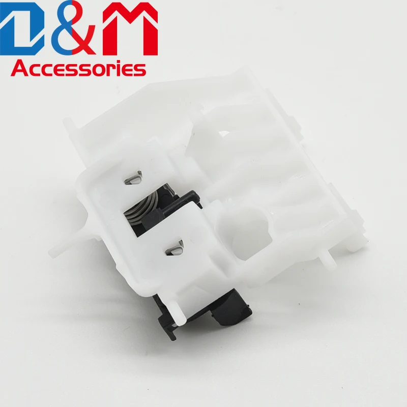 Capping Station CapTop Head Pad Shaft Assy 5x For Epson L4150 L4151 L4153 L4156 L4158 L4168 L4169 L4160 L4163 L4165 L4166 L4167 capping station pad