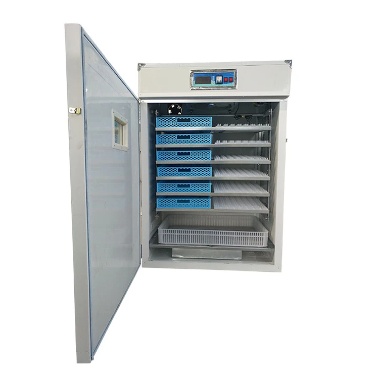 

Commercial 1000 egg incubator 1056 egg incubator for sale