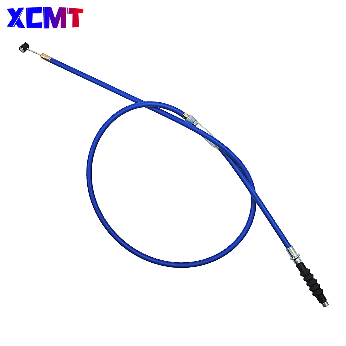 Enhanced Clutch Cable for Pit and Dirt Bikes - 990mm