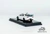 INNO 1:64 SKYLINE GT-R (R34) V-SPEC Tuned by MINE'S Diecast Model Car 4