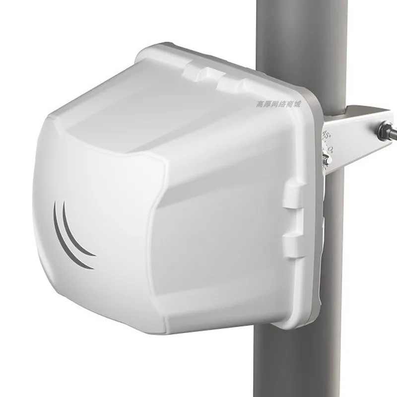 

Для беспроводного провода MikroTik Cube CubeG-5ac60adpair Wireless Bridge