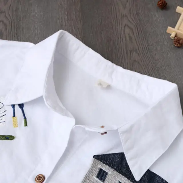 S.H ARAB SHOP قميص نسائي ربيعي 5