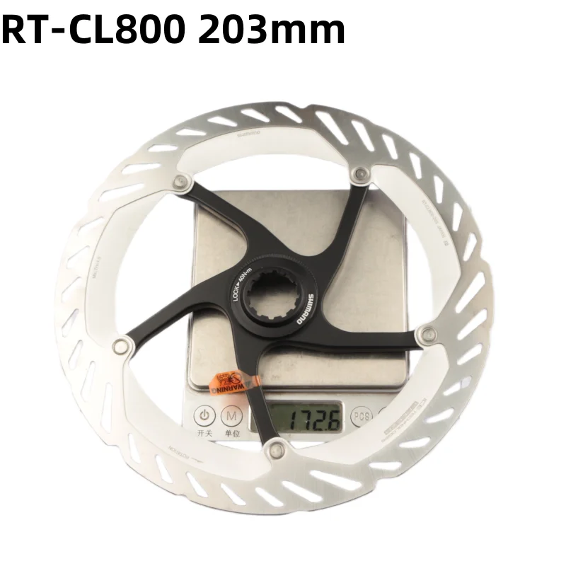 シマノローター MT800 MT900 CL800 CL900 ディスクローターセンター