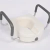 Bathroom Shower Grab Bar and Home Care Bath Handrail toilet seat booster 1