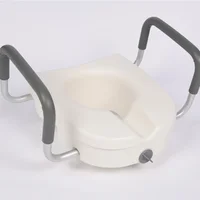 Bathroom Shower Grab Bar and Home Care Bath Handrail toilet seat booster 1