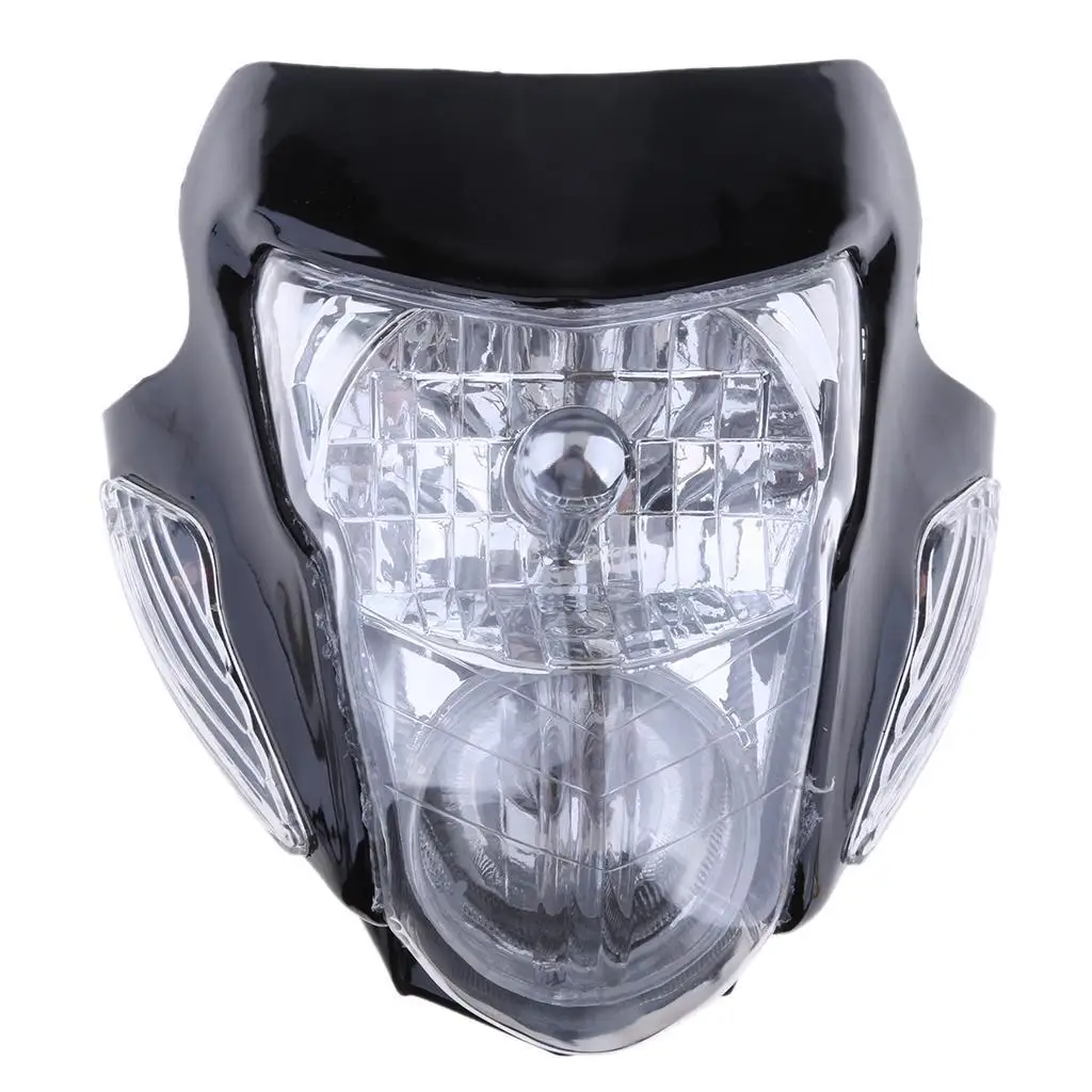 

Headlight for Signal For Suzuki SV650 S SV1000 Katana 600 750 GSX TL