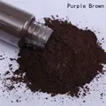 Purple Brown