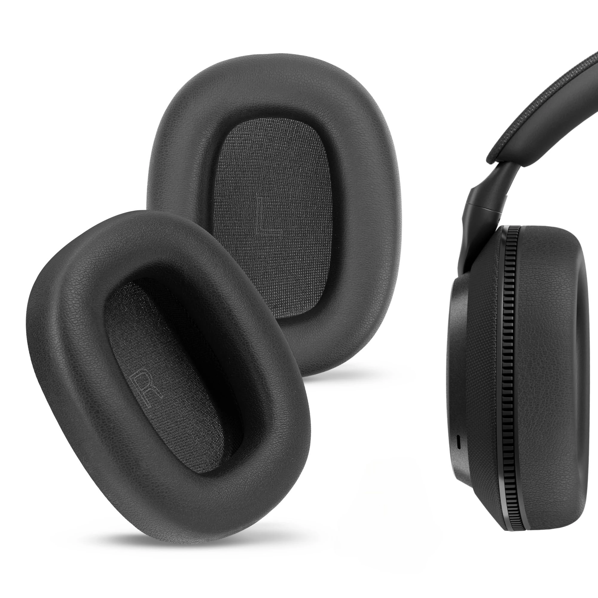 Px7 S3 Replacement Earpads Compatible with Bowers & Wilkins Px7 S3 Wireless Headphones (Do Not Fit PX7 / PX8 Headphones)