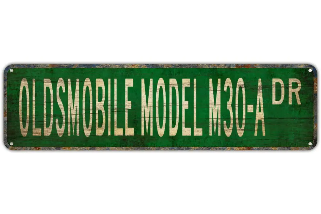 

Vintage Decor Wall Signs Model M30-A Model M30-A Model M30-A 16x4 Metal Tin Sign Outdoor Living Rustic Decor Bar Man Cave Wall D