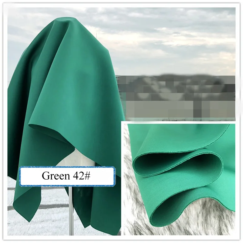 Green 42