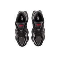 New Balance NB 9060 Chaussures décontractées unisexes basses noir/gris U9060BLK 5