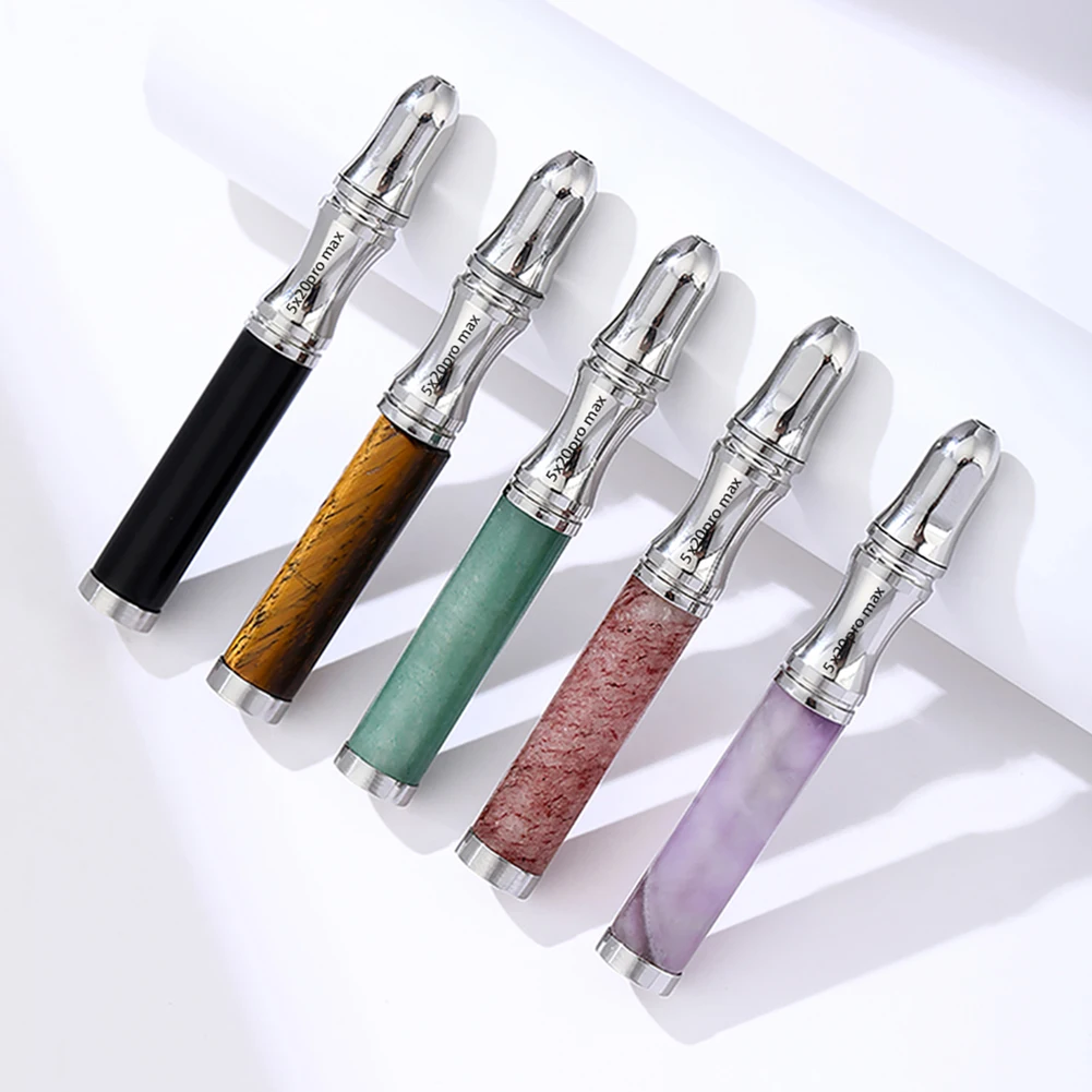 Mindfulness Breathing Tool Stress Anxiety Relief Breath Stick Stop Smoking Aids for Adults