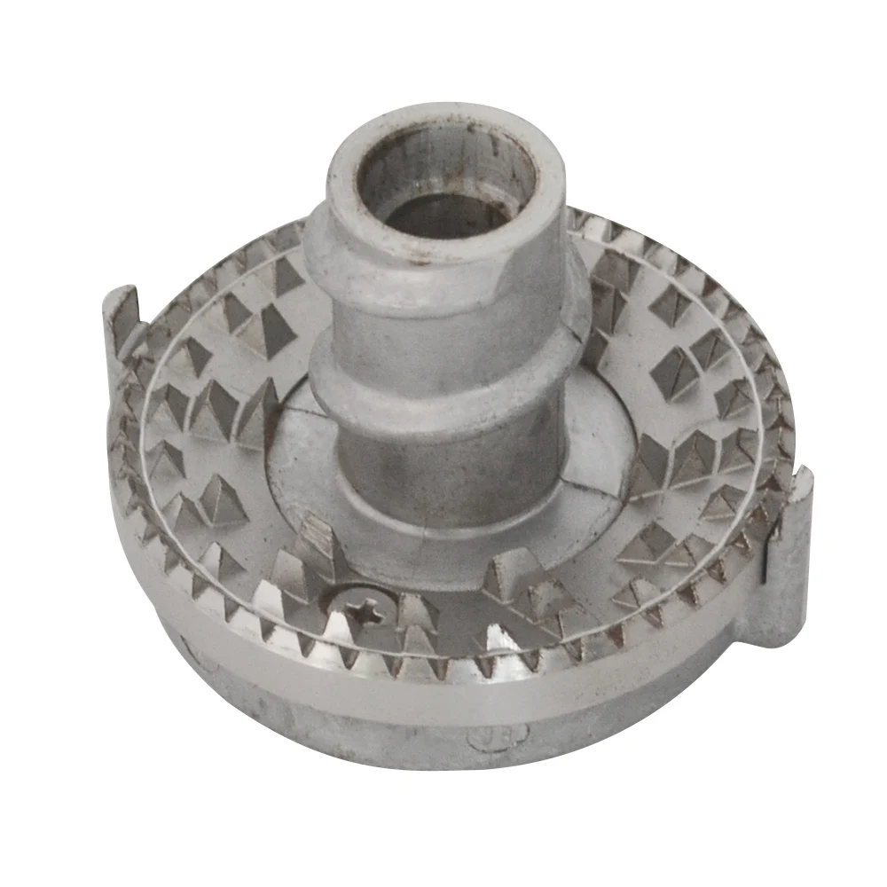 Coffee Machine Accessories XEOLEO Mill stone for 500N Flat burr 60mm grind burr coffee part stainless steel