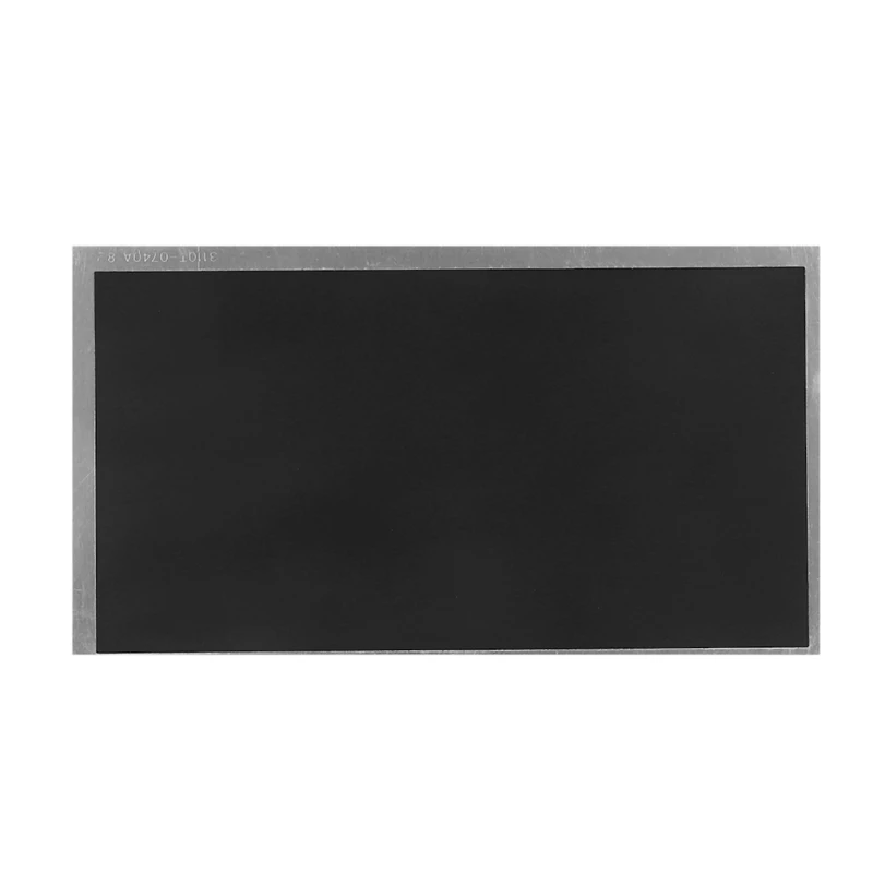 

LA070WV1(TD)(03) LA070WV1(TD)(02) LA070WV1-TD03 LA070WV1-TD02 7 Inch LCD Display Screen For Car DVD GPS Navigation Audio