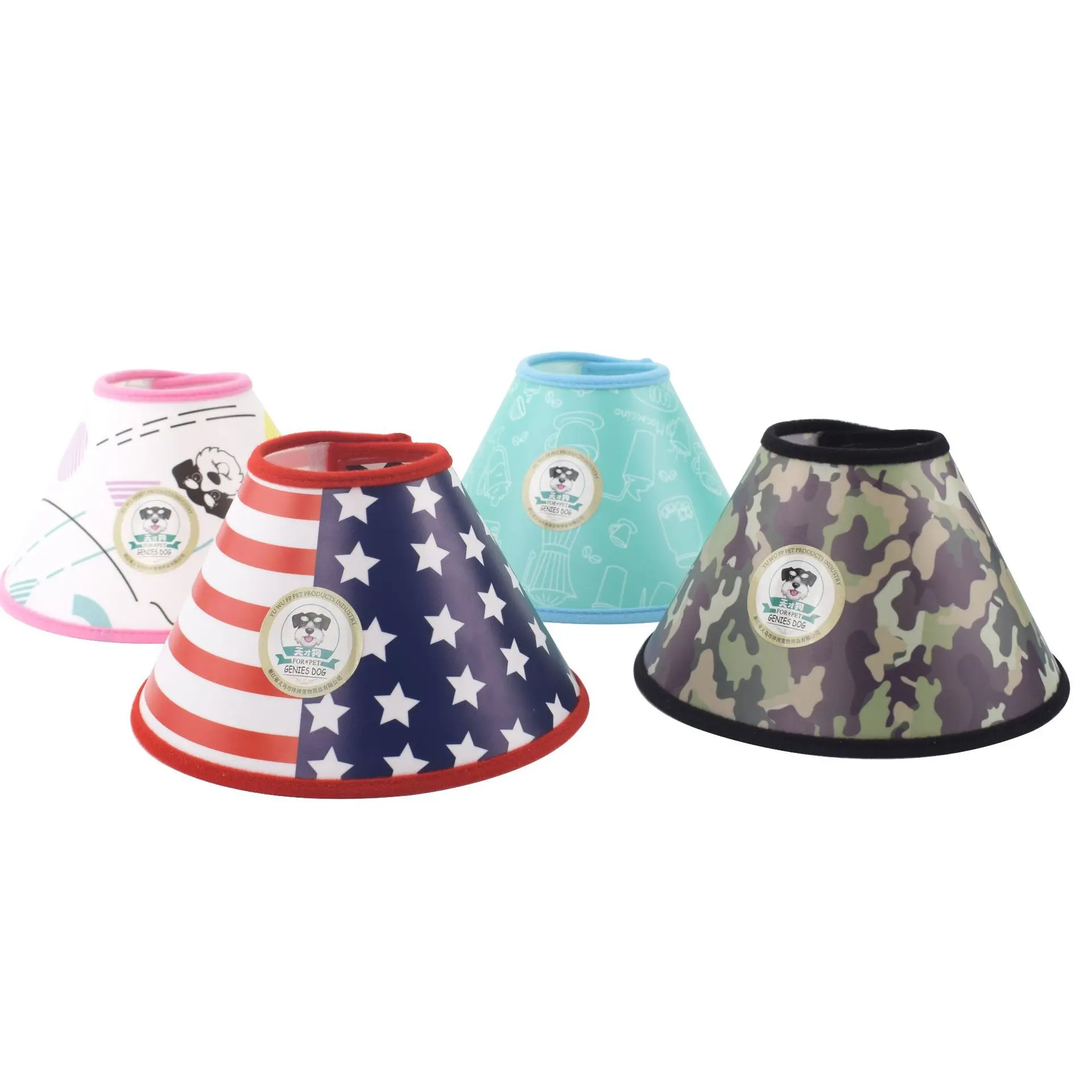 Elizabeth Collars Dogs Elizabeth Collar Pets Dog Collar Pet