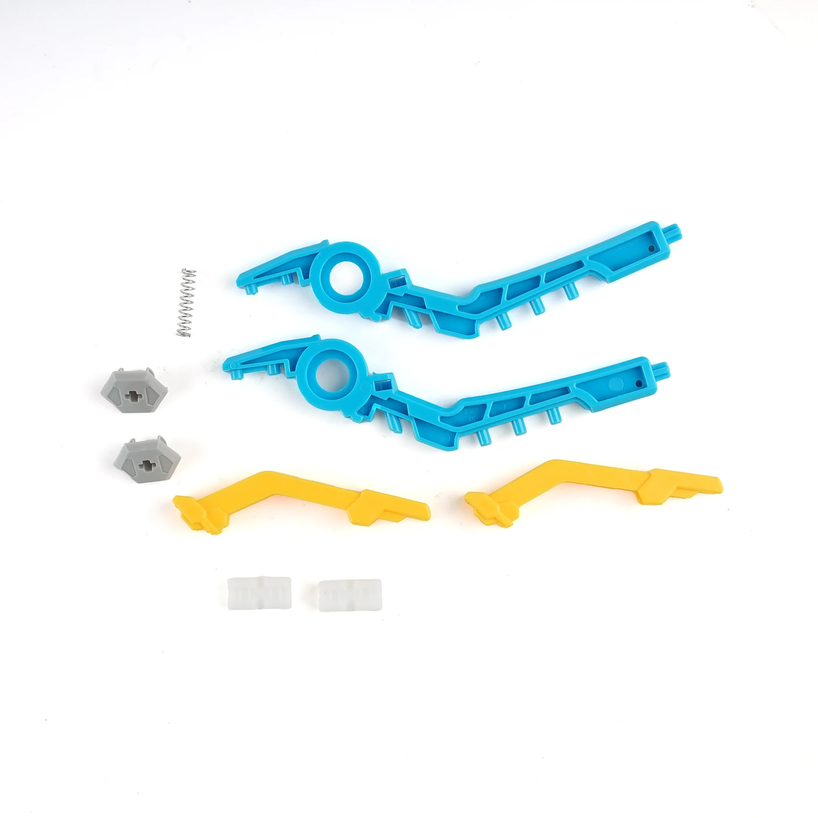Creative Building Blocks Dismantling Tool for Kids - DIY Accessories and MOC Remover