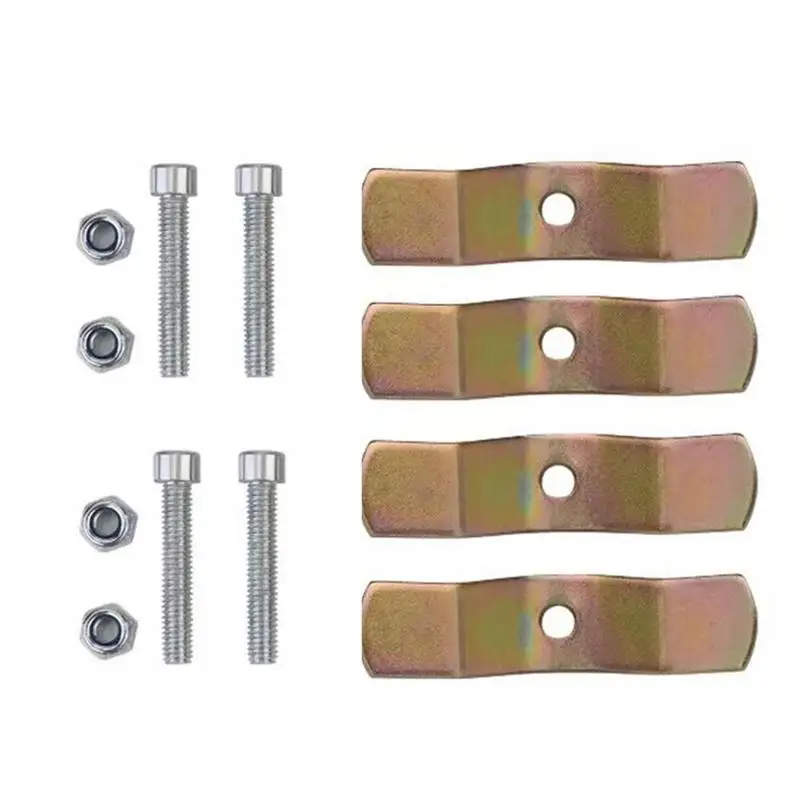 

Задняя багажная стойка для мотоцикла, Монтажный кронштейн для багажника, предназначенный для обеспечения удобной совместимости, багажная стойка для хранения