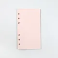 Pink line