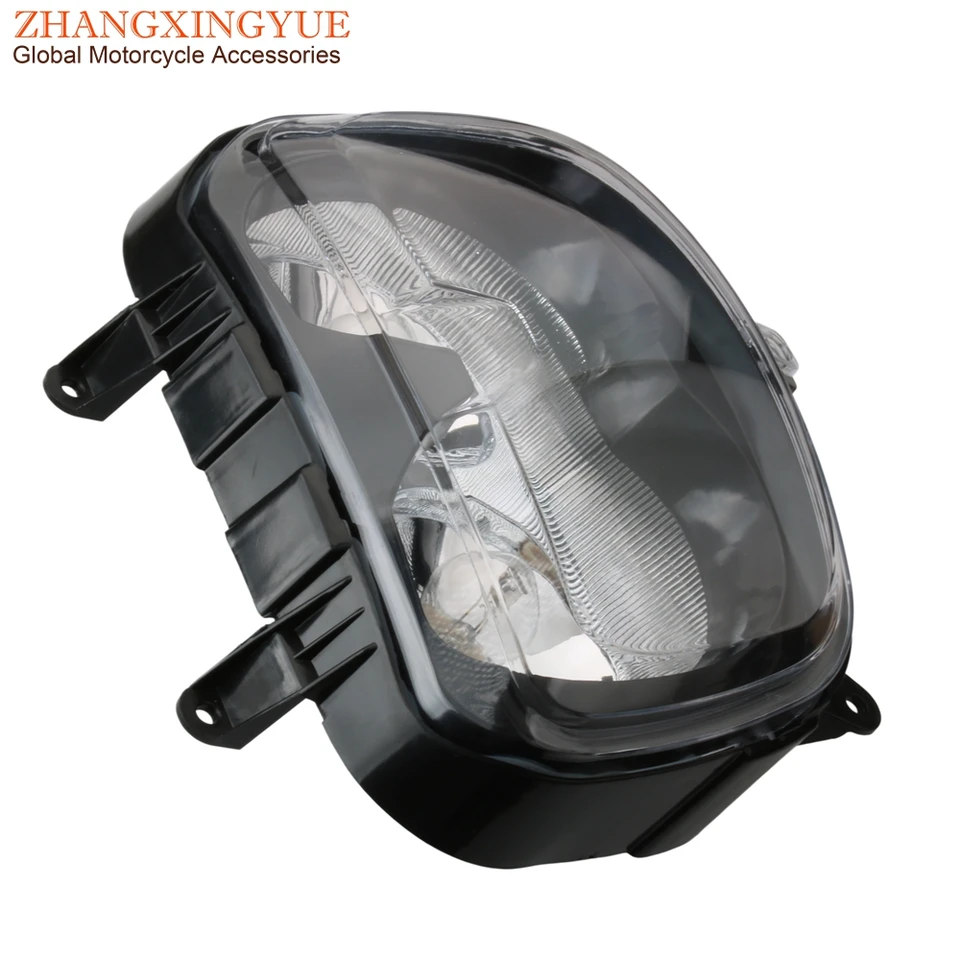 【ラスト1点】MBK BOOSTER ライト　3AA Bws Front Headlight Assembly | Mbk Yamaha Bws Booster | Mbk