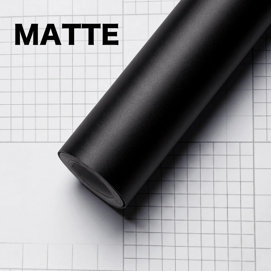 Matte