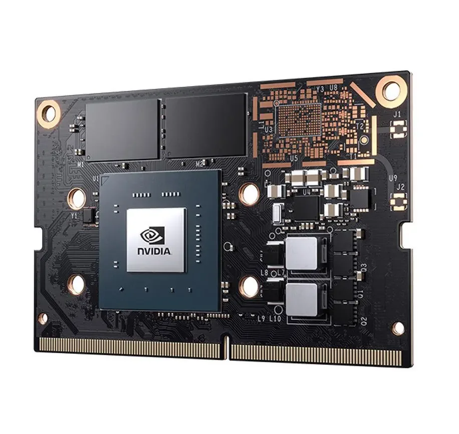 

Nvidia Jetson embedded AI вычислительная основная плата Ксавье NX/нано плата/TX2 NX плата