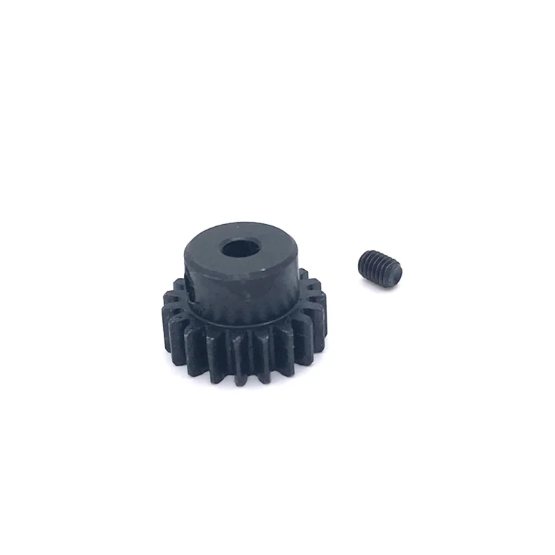 Ingranaggi Motore Acciaio 27T Per Wltoys 144001 124019 124018 A959-B - Aggiornamento Ricambio - Foto 4