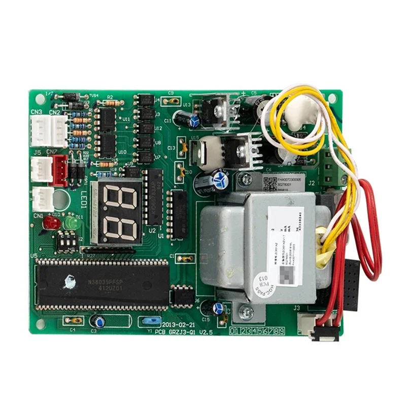 

Для детской печатной платы компьютера 30278301 ZC831AZ кондиционер Gree