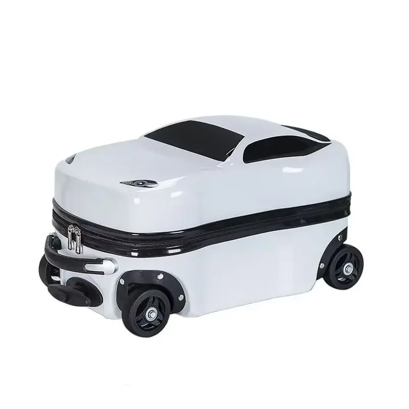 أمتعة أطفال جديدة، يمكن للرجال والنساء الجلوس والر...