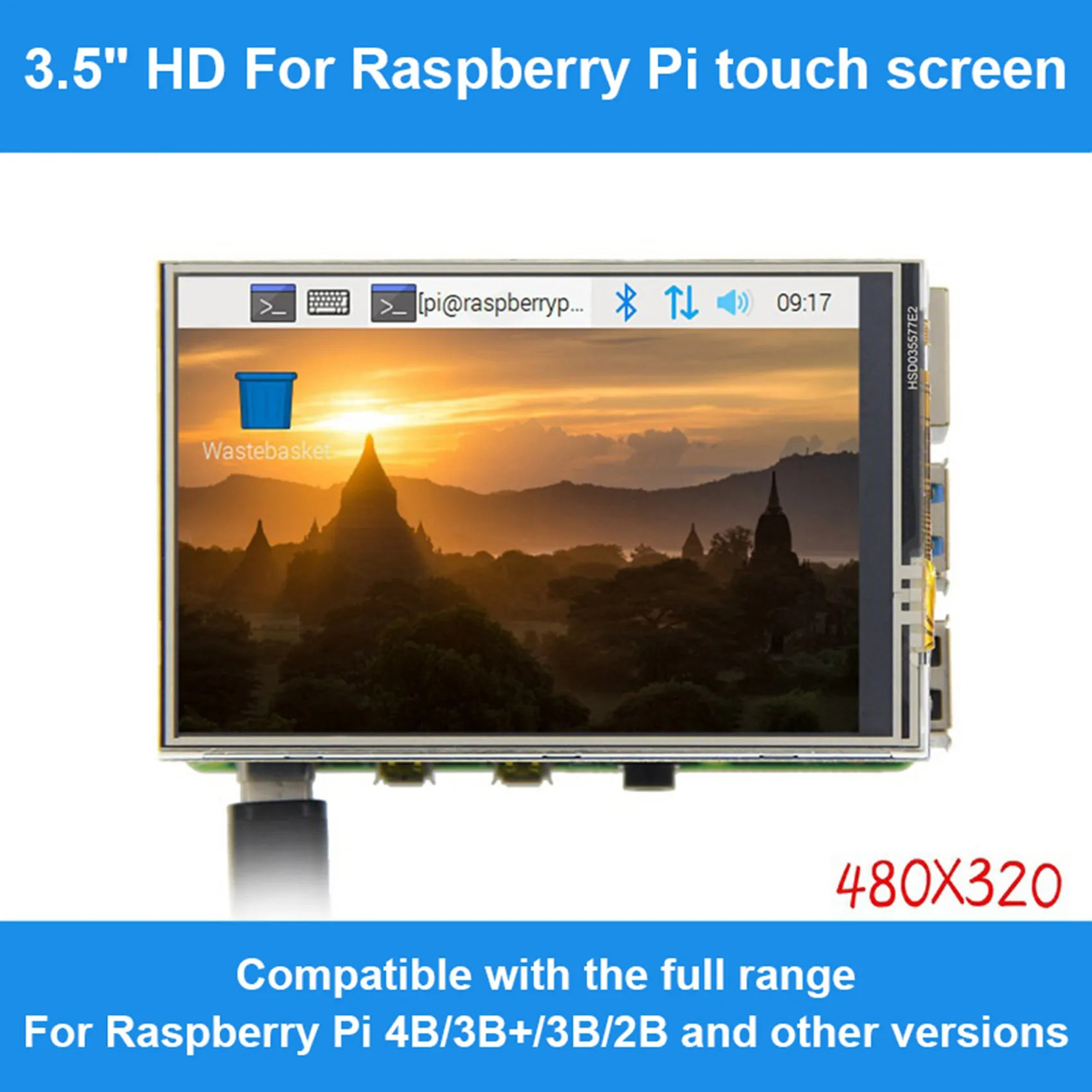  4  3B +  TFT LCD ÷ ũ , 3.5 ġ, 320x480 ÷ ġ ũ