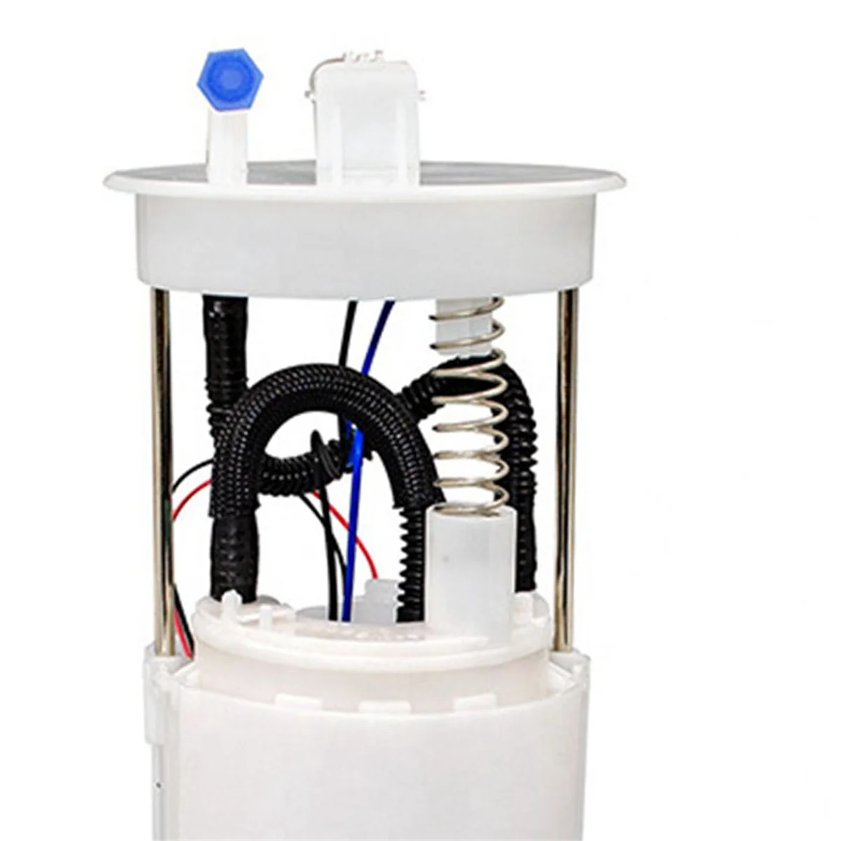 A91R-Car Fuel Filter Fuel Pump & Housing Assembly 17040-ED80A 17040ED80A for Nissan Tiida Hatchback 2004-2013