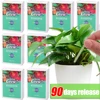 18Pc Plant Nutrition Bars Nitrogen Phosphorus Potassium for Healthy Growth of Plant Fruit Vegetables Flowers Compound Fertilizer 1