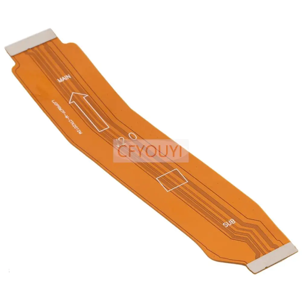 

For OPPO Realme 7 Pro RMX2170 Motherboard Flex Cable Replacement Part