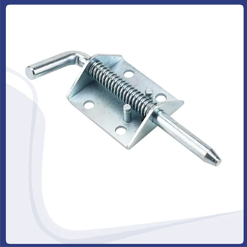 Heavy Duty Locking Hardware Tools Suitable For Industrial Machinery Facilities And Electrical Cabinet Doors