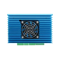 Used TAJIMA DU-10 XY Driver Board EH5404000000 MP-117-1-A for Embroidery Machines - Image 6
