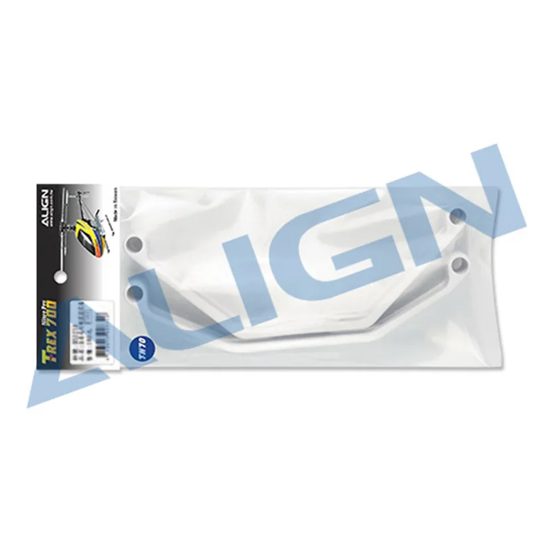 Align T-REX 550/600/700 700F3C Landing Skid H70060 Align trex 600