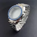 No Bezel Set