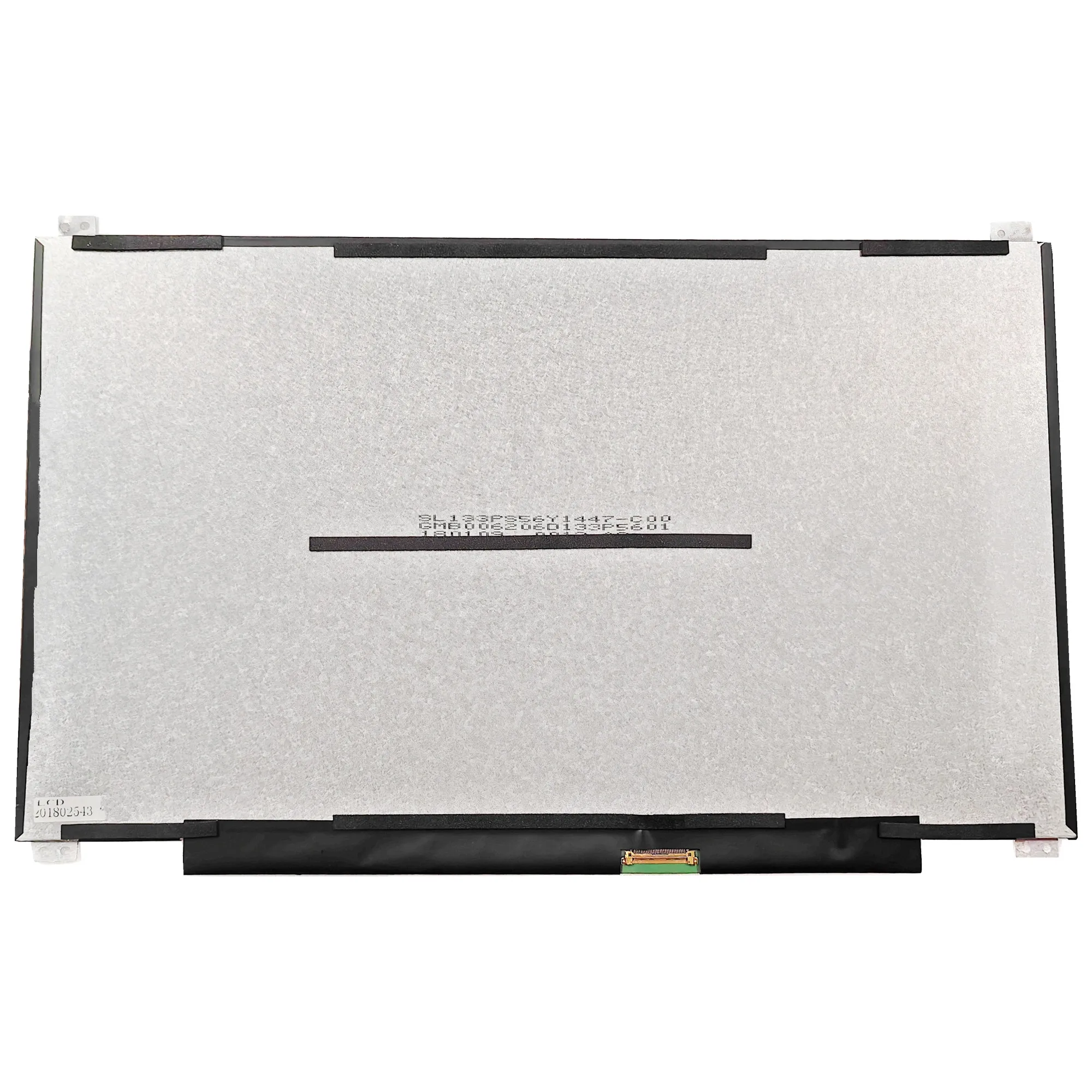 

SL133PS56Y1447-C00 SL133PS56Y1447 13,3 ''ЖК-экран для ноутбука