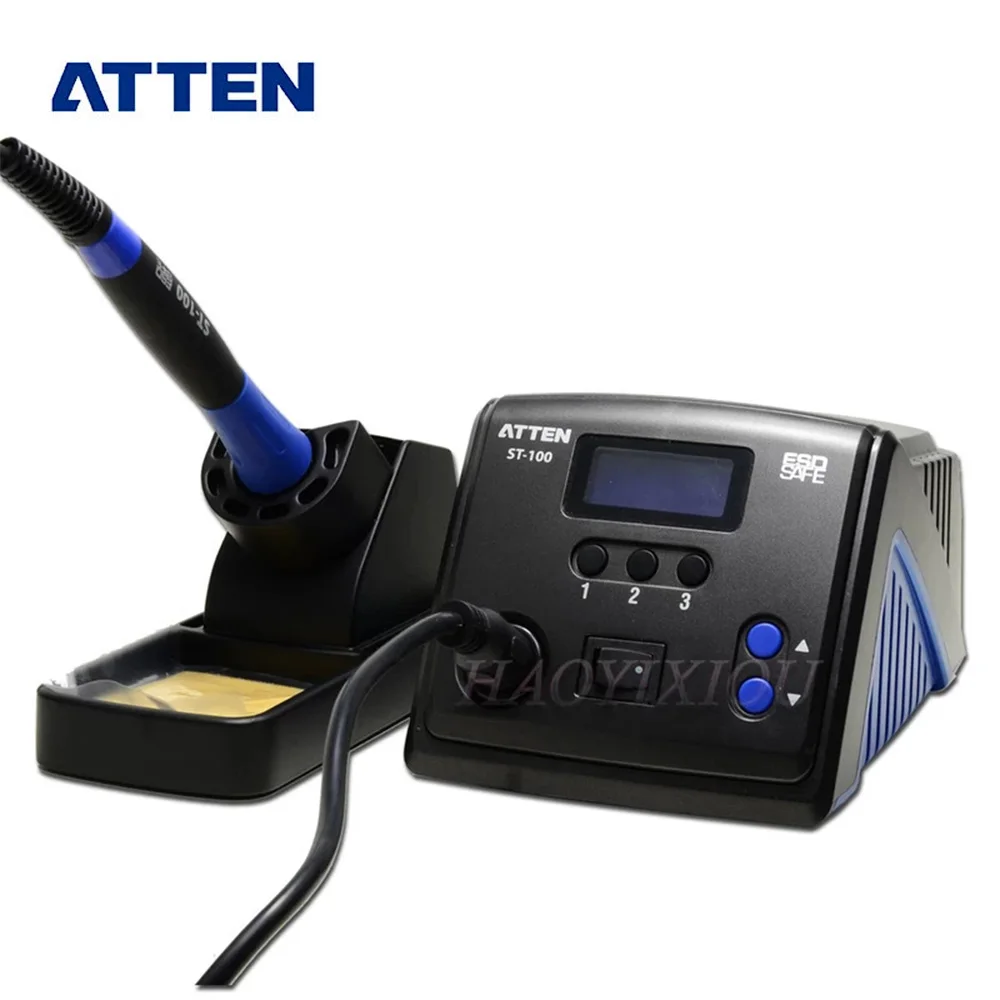 80 Watt Soldering Station informacionpublica.svet.gob.gt