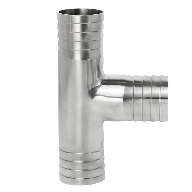 12,7 16 19 25 32 38 45 51 мм шланг с зазубриной